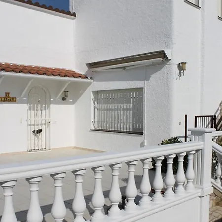 Villa Goldhome - Montseny 11 - Private Heated Pool Ampuriabrava