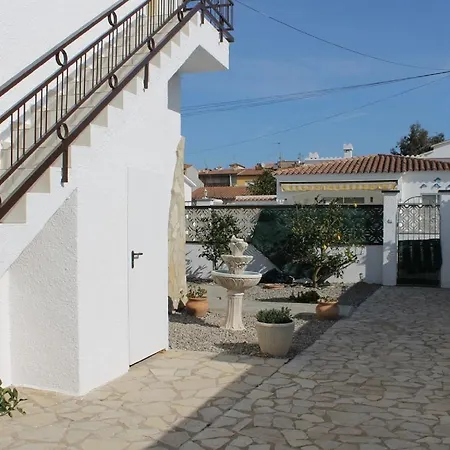 Villa Goldhome - Montseny 11 - Private Heated Pool