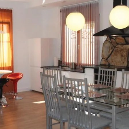 Goldhome - Montseny 11 - Private Heated Pool Ampuriabrava