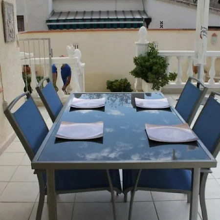 Goldhome - Montseny 11 - Private Heated Pool Villa *