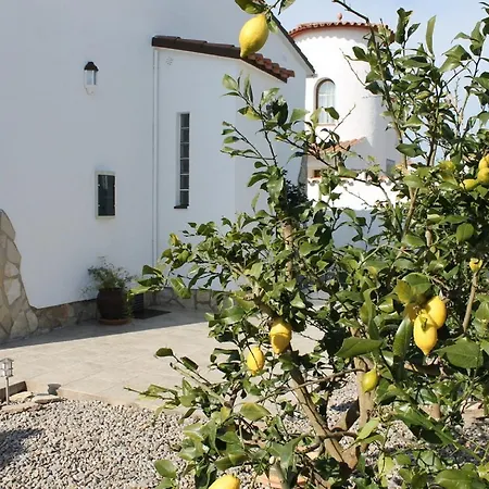 Goldhome - Montseny 11 - Private Heated Pool Villa *