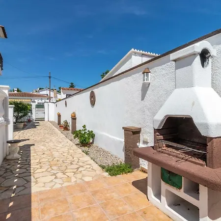 Goldhome - Montseny 11 - Private Heated Pool * Ampuriabrava