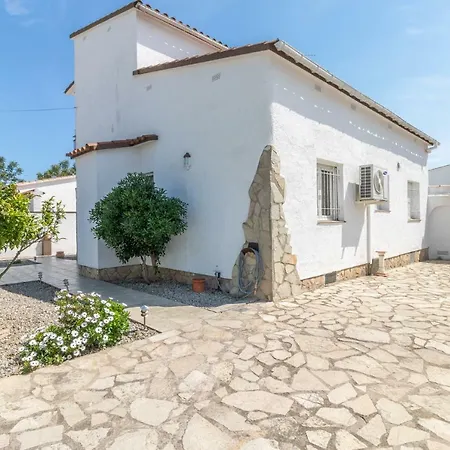 Goldhome - Montseny 11 - Private Heated Pool Ampuriabrava