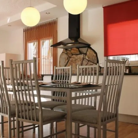 Goldhome - Montseny 11 - Private Heated Pool * Ampuriabrava