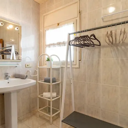 Goldhome - Montseny 11 - Private Heated Pool Villa Ampuriabrava